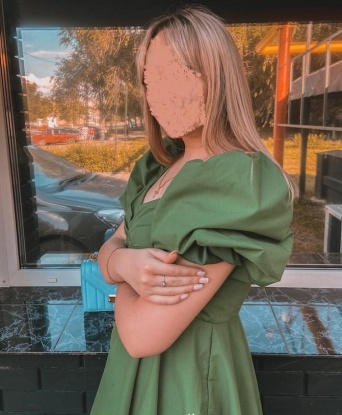 Анкета проститутки Жанна - Фото, г. Мценск, 33 года, №14448