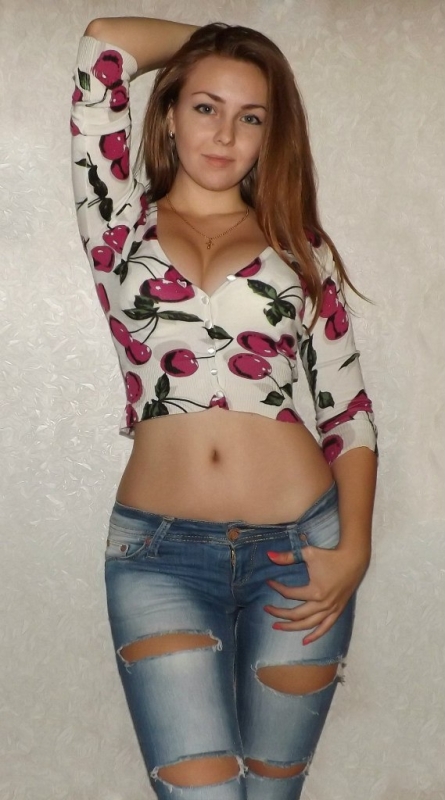 Анкета проститутки Елизаветочка - Фото, г. Мценск, 28 лет, №16739